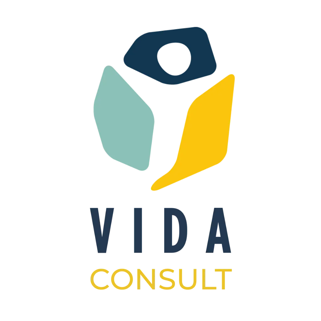 Logo VIDA Consult